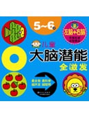 兒童大腦潛能全激發(fā)5~6歲